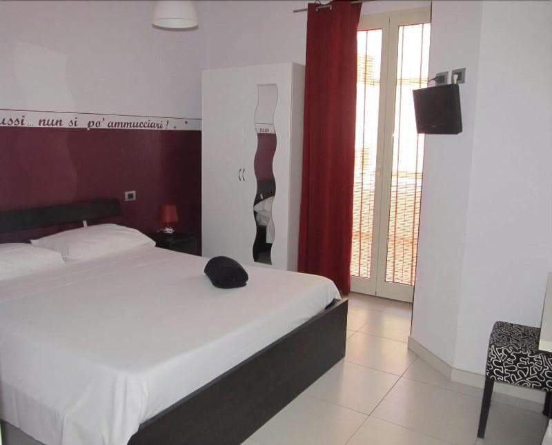 B&B Persi Nel Sud photo 1