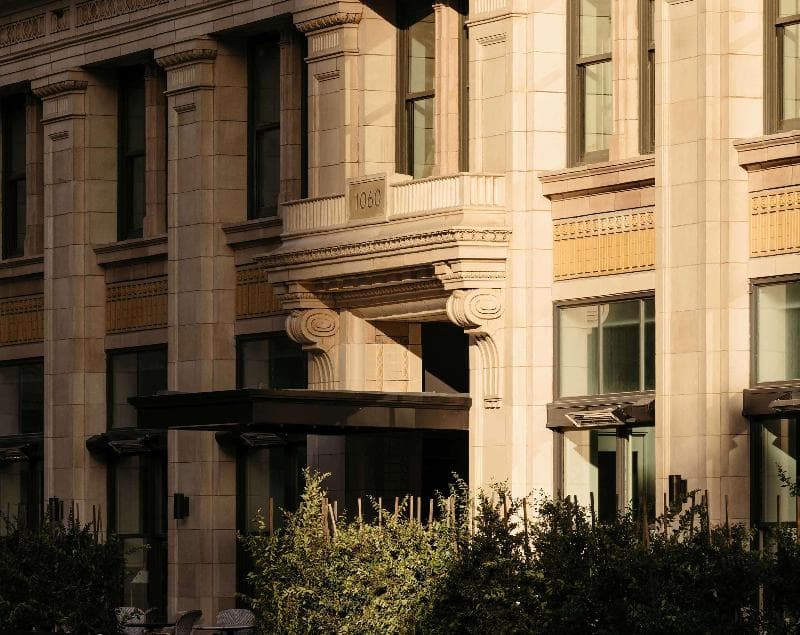 The Hoxton Downtown LA 4