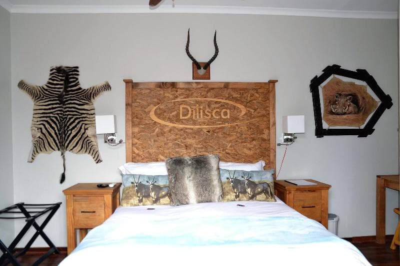 Dilisca Guesthouse 4