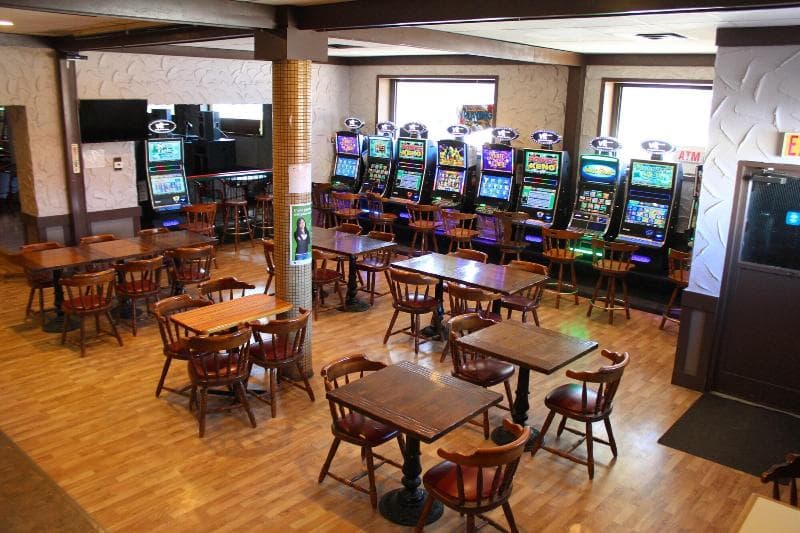 Cosmopolitan Hotel main