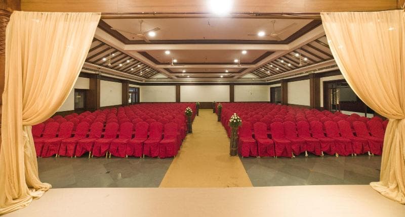 Bhasuri Inn Guruvayoor 3