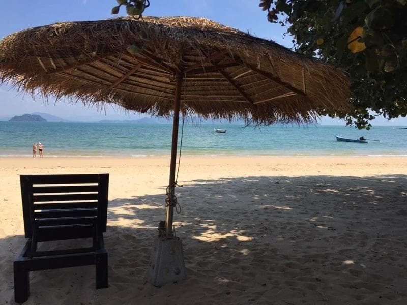 Nitiporn Resort 5