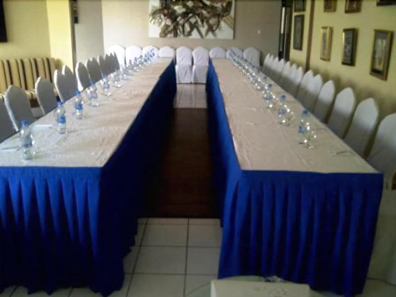 Acacias Hotel photo 1