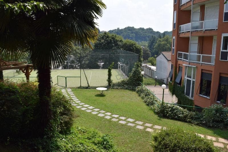 Hotel Fossati 5