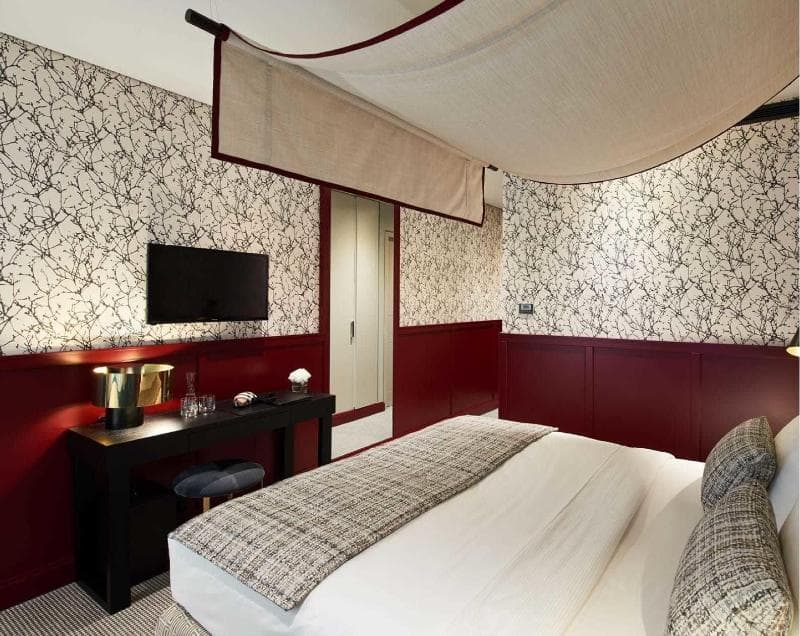 Hotel Am Ochsentor 3