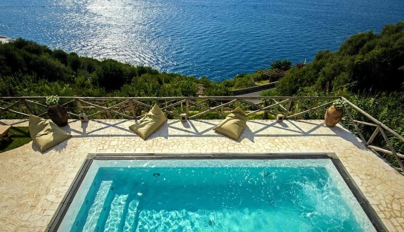 Boutique Hotel Villa Gianlica photo 1
