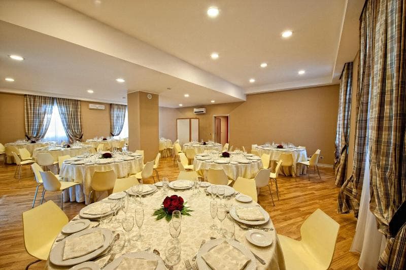 Hotel Villa Sturzo 4
