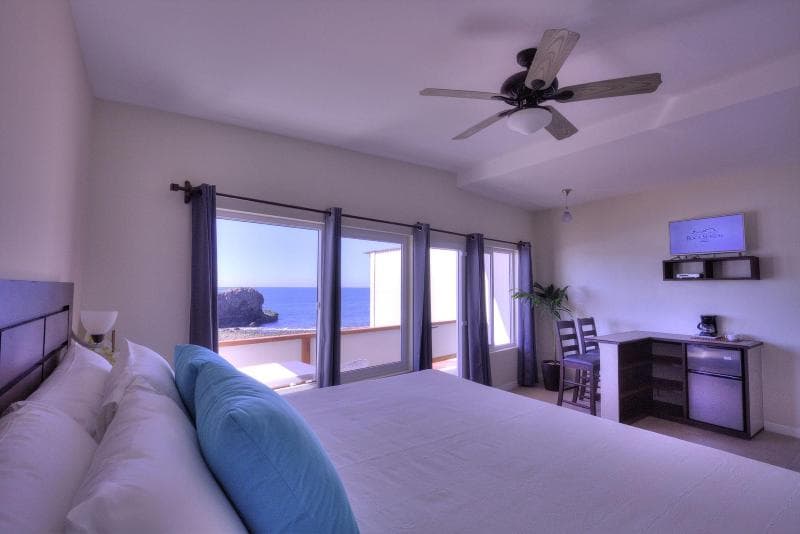 Hotel Roca Sunzal 4