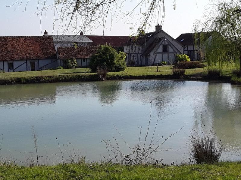 La Belviniere main