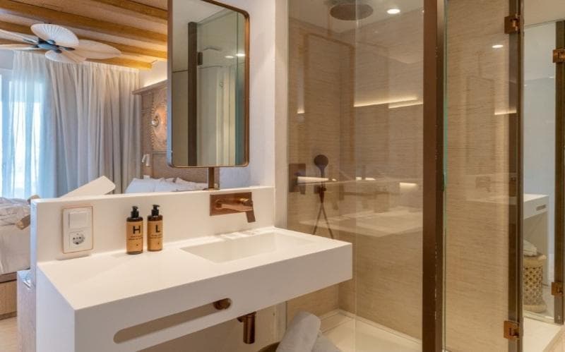 Hotel Suites Del Lago photo 1
