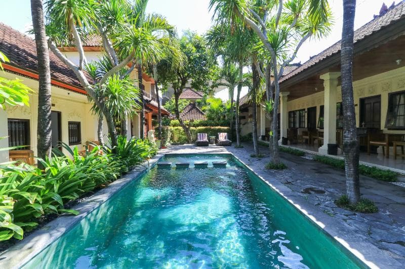 Sari Indah Cottage By Zuzu photo 1
