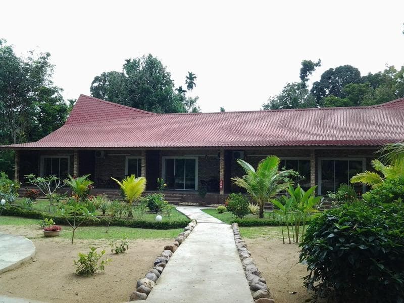 Balai Serama Guesthouse 5