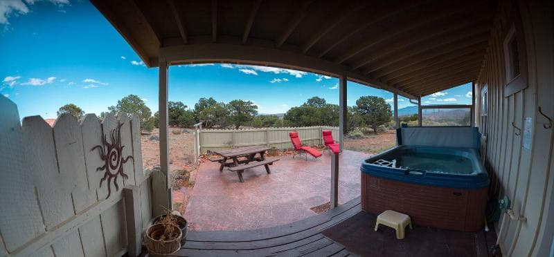 Skyridge Inn Bed & Breakfast main