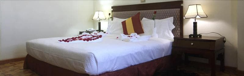 Tirar International Hotel 4