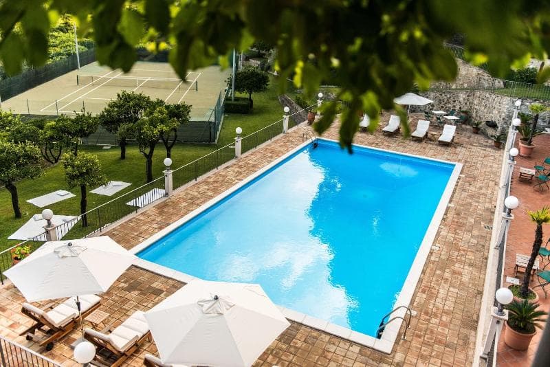 Villa Pulejo photo 1