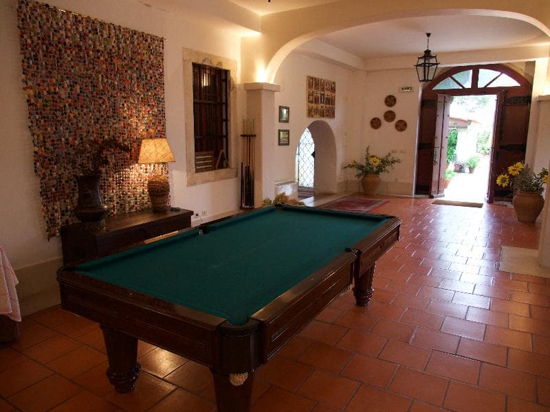 Casa Dos Arrábidos main