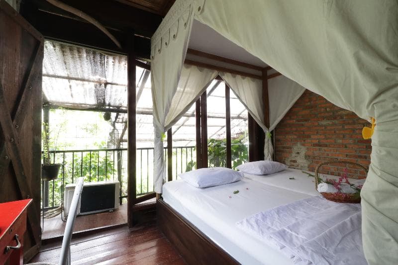 Nila House, Sharia Family Home Stay By Zuzu 5