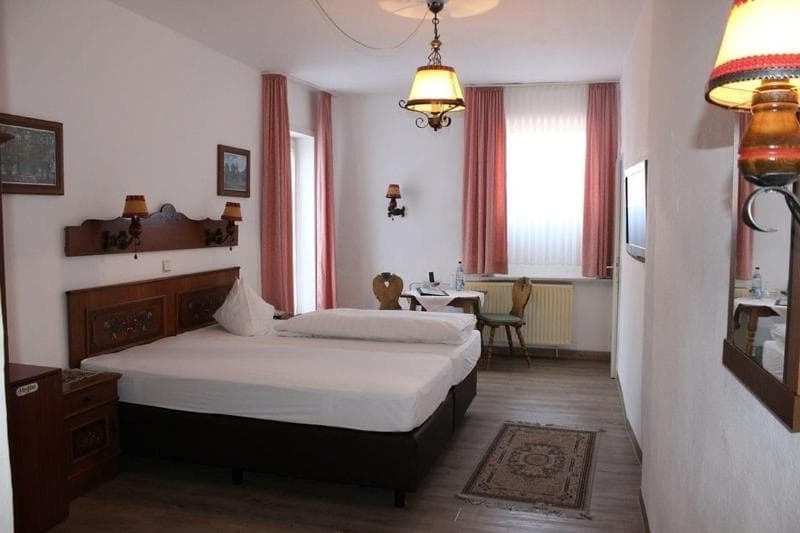 Hotel Schwalenberger Malkasten 4
