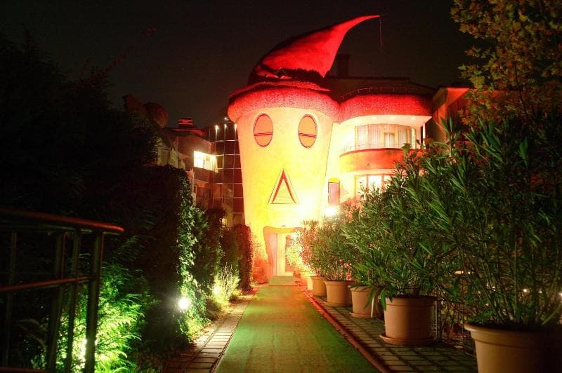 Allvitalis Traumhotel 5