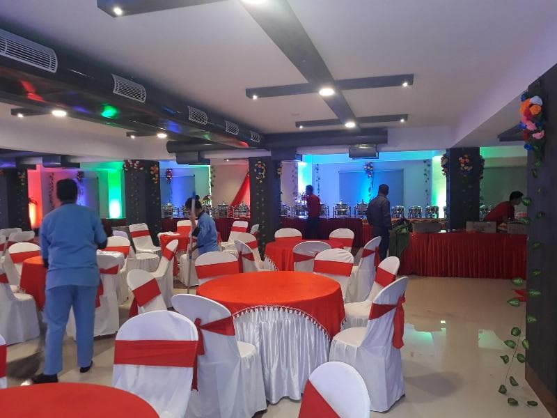 The Loft Hotel photo 1