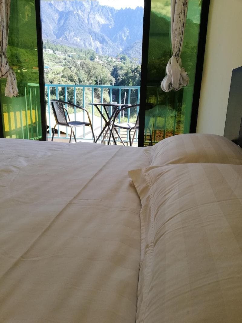 Wind Valley Farmstay main