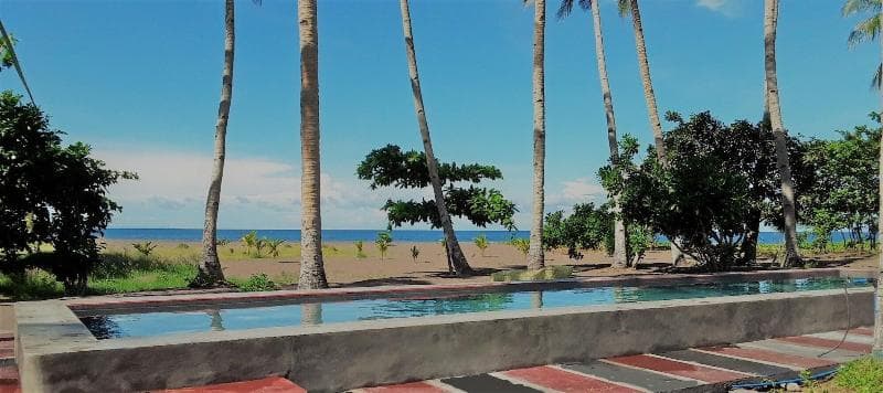 Somewhere Else Boutique Resort main