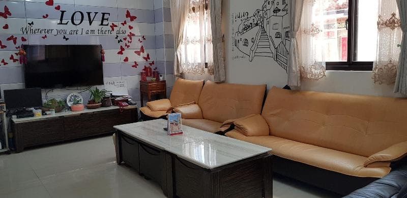 Sanli B&B 4