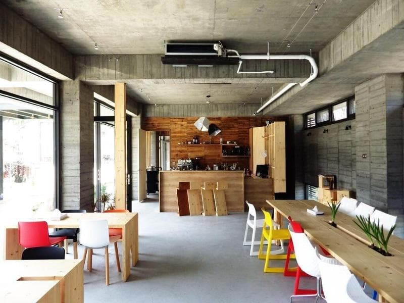 One House 5