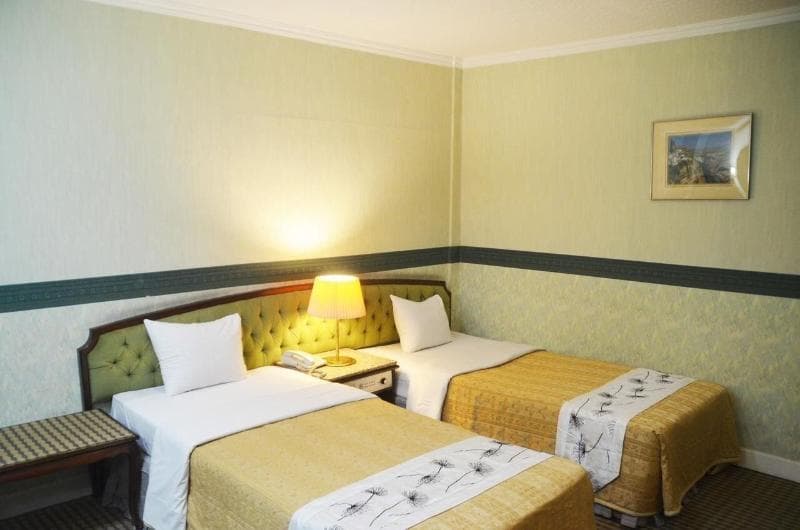 Guang Haw Hotel 3