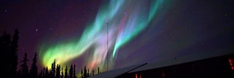 Northern Sky Lodge 5