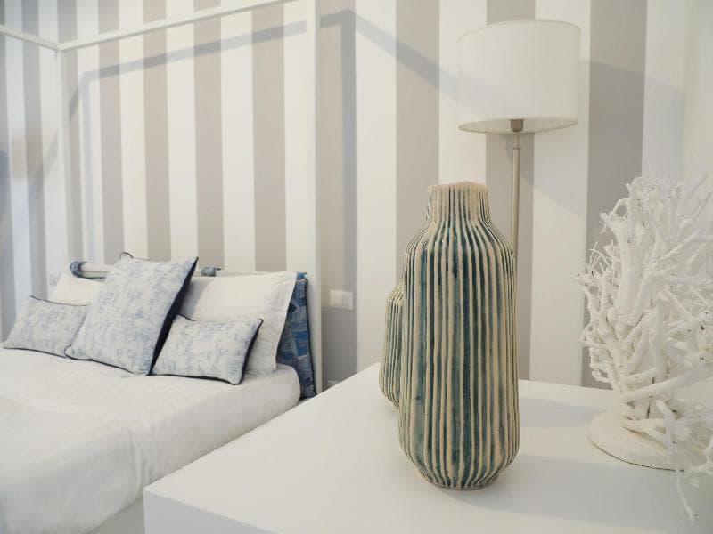 Casa De Huespedes Suite Time Capri Villa La Pergola 4