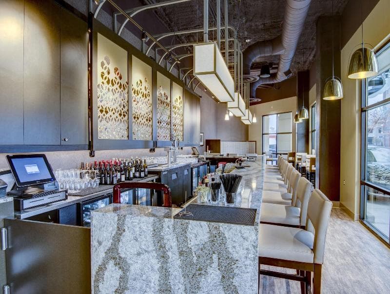 Inn At 500 Capitol 2