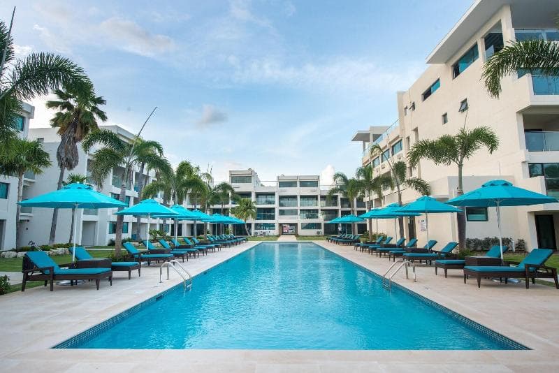 Sandy Bay Beach Club photo 1