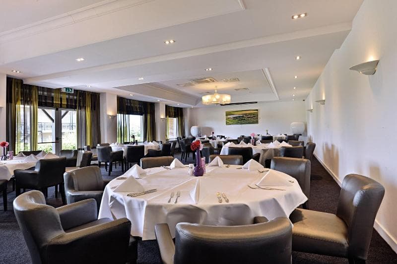 Van Der Valk Hotel Groningen-Zuidbroek A7 photo 1