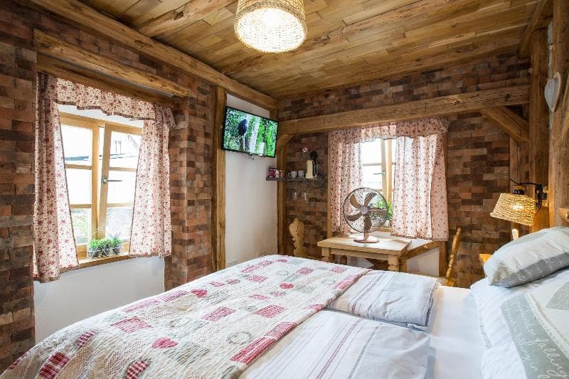 Old Bled House 3