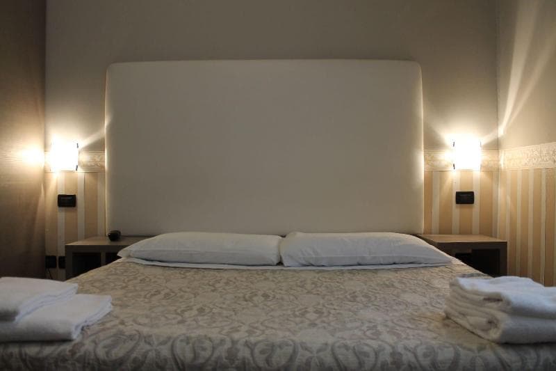 Hotel Laguna Residence 3