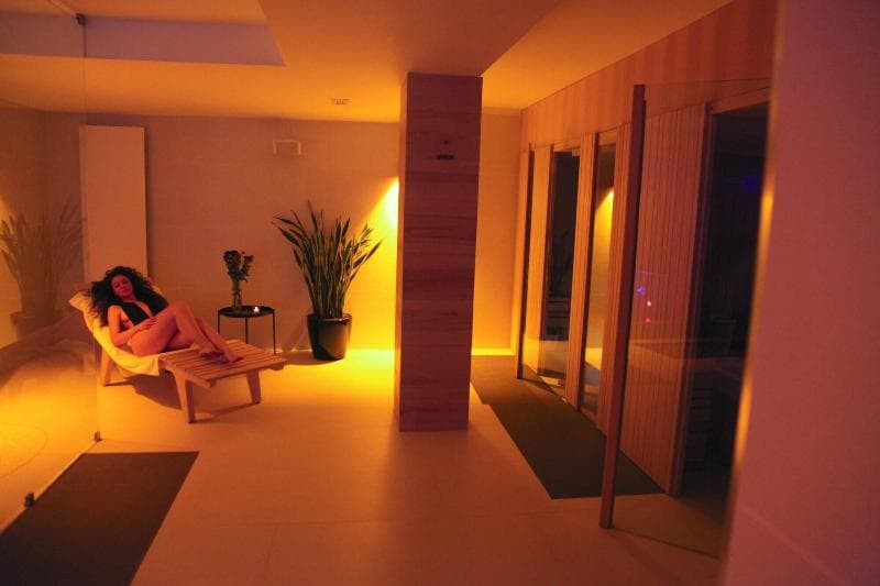 Astrea Wellness & Spa 4