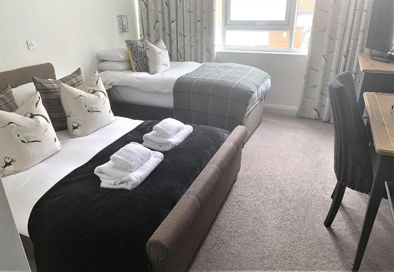 Hotel Wroxham 5