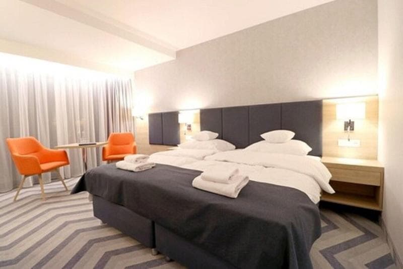 Hamilton Conference Hotel Spa & Wellness 4