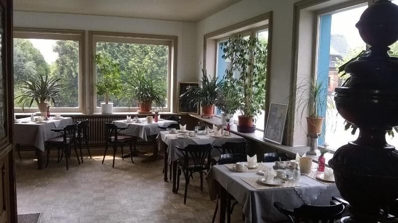 Hotel Weinberg main