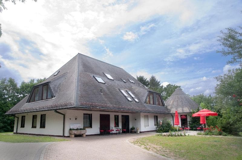 Schuberth's Am Schloss 5