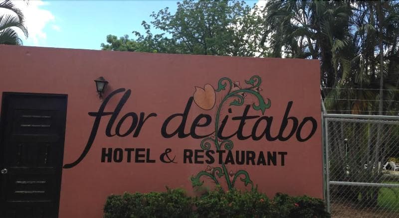 Hotel Flor De Itabo 5