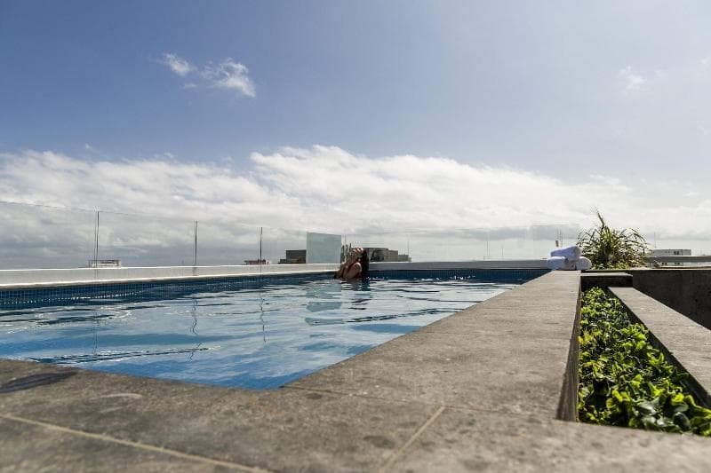 BFH ATTRACTION Deluxe Hotel, Centro Playa del Carmen photo 1