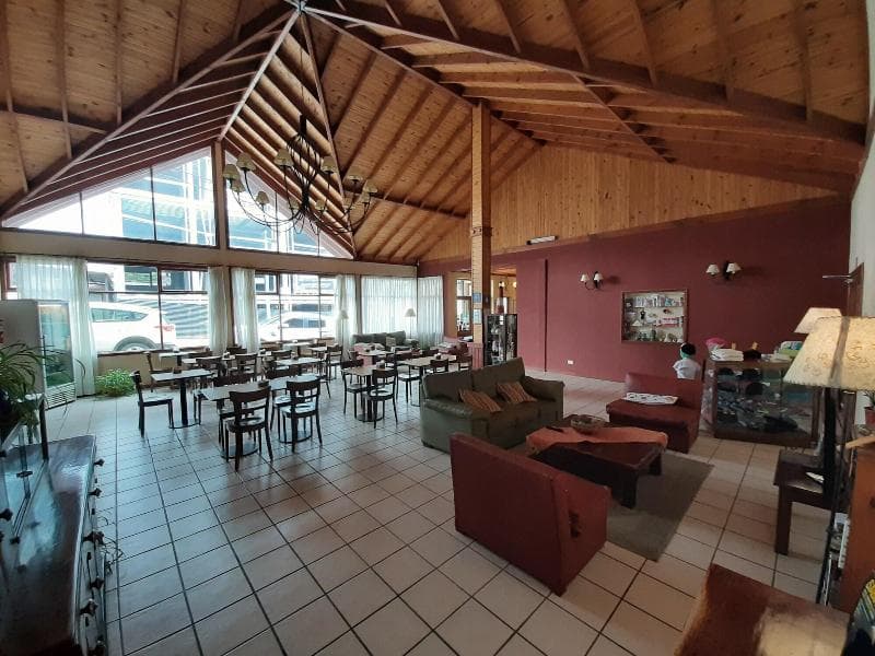 Hotel Austral Ushuaia 2