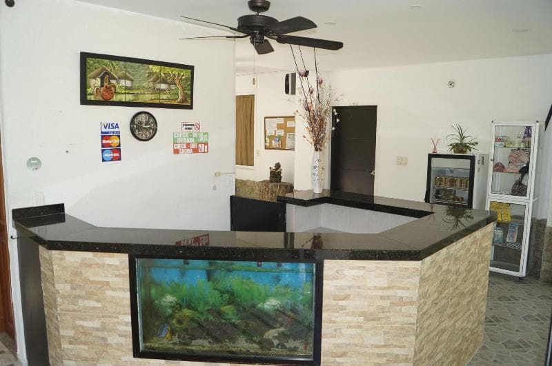Aparthotel Tukasa Rodadero 2