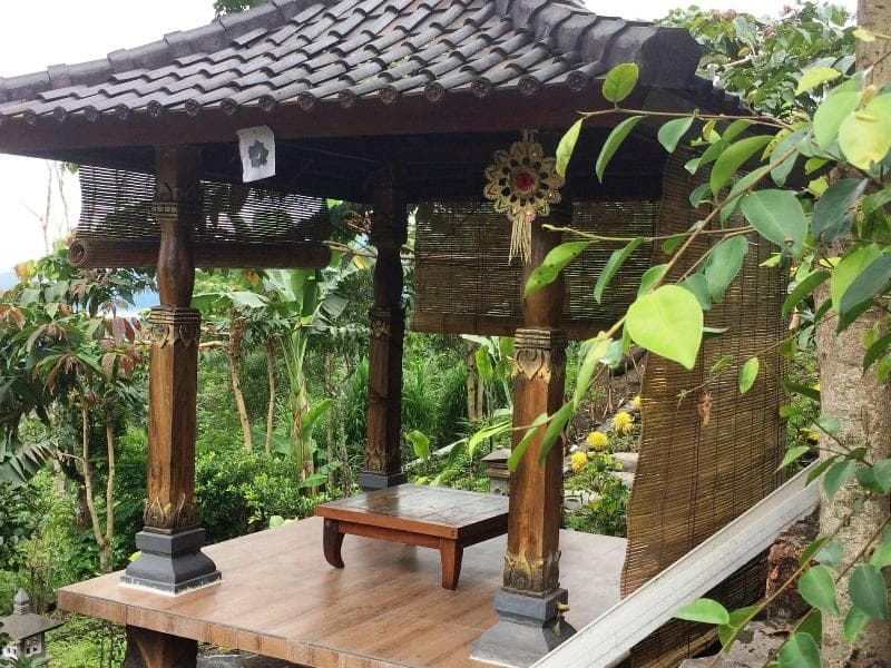 Batur Mountain View Hotel & Restaurant 4