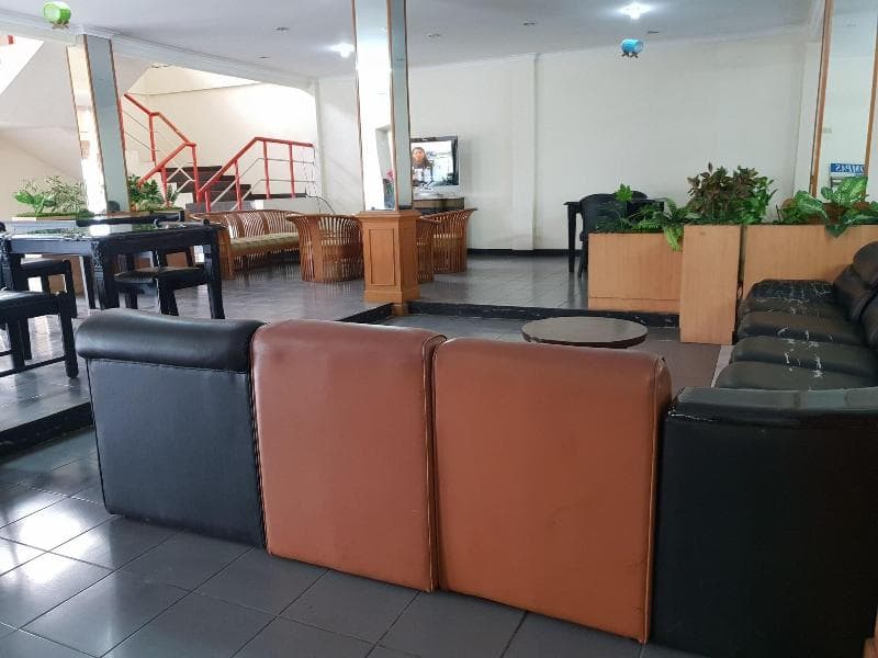 Hotel Cisarua Indah photo 1