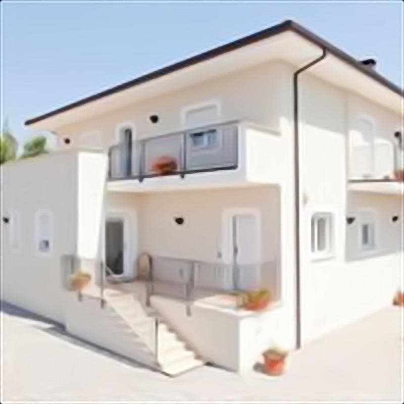 B&B La Nuova Dimora 4