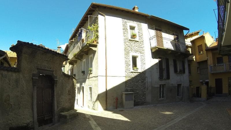 La Casa Sul Sasso 5