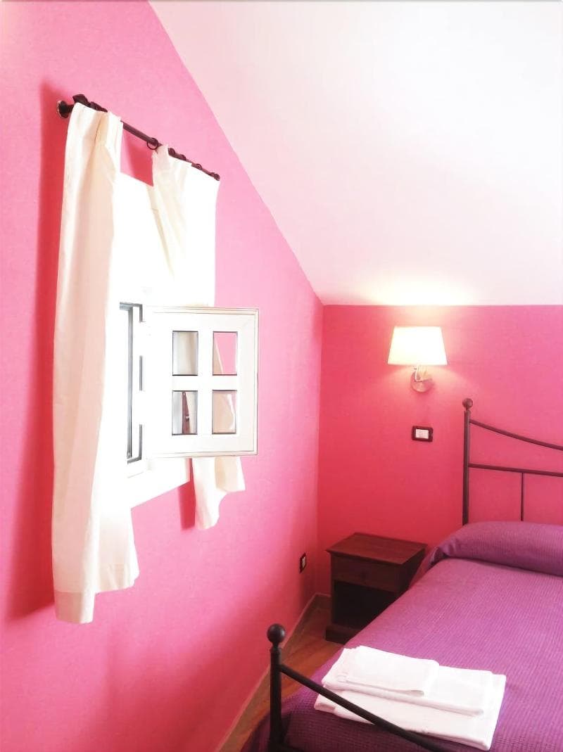 B&B Al Centro Storico 3